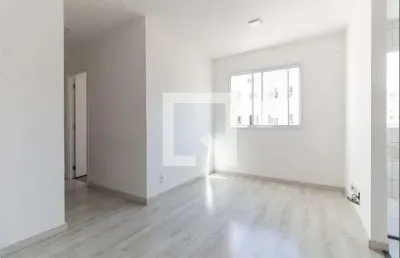 Apartamento para venda - jardim são savério, 2 quartos,  41 m² - são paulo