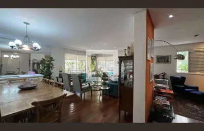 Apartamento para venda - paraíso, 3 quartos,  174 m² - são paulo