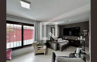 Casa para venda - chácara santo antonio, 3 quartos,  250 m² - são paulo