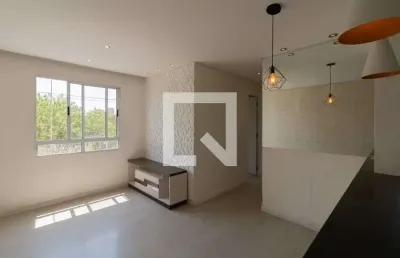 Apartamento para venda - ponte grande, 3 quartos,  55 m² - guarulhos