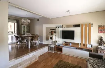 Casa para venda - camaquã, 3 quartos,  180 m² - porto alegre