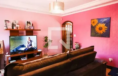 Casa para venda - vila metalúrgica, 5 quartos,  245 m² - santo andré