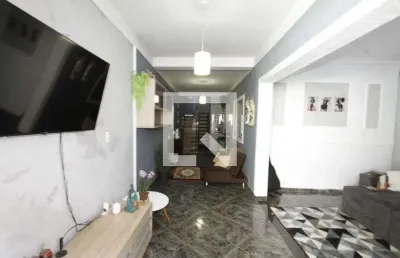 Casa para venda - havaí, 4 quartos,  250 m² - belo horizonte