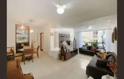 Apartamento para venda - savassi, 3 quartos,  116 m² - belo horizonte