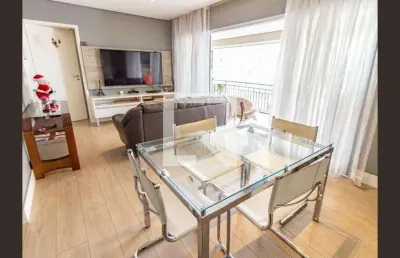 Apartamento para venda - mooca, 3 quartos,  110 m² - são paulo