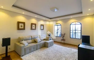 Casa para venda - alto taquaral, 3 quartos,  299 m² - campinas