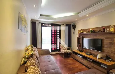 Casa para venda - nova petrópolis, 4 quartos,  213 m² - são bernardo do campo