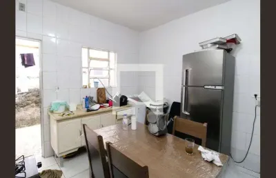 Casa para venda - jardim brasil , 1 quarto,  40 m² - são paulo