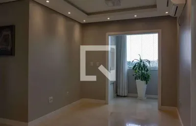 Apartamento para venda - são josé, 2 quartos,  65 m² - canoas