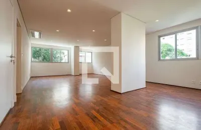 Apartamento para venda - jardim paulista, 4 quartos,  300 m² - são paulo