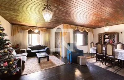 Casa para venda - niterói, 4 quartos,  300 m² - canoas
