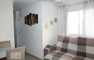 Apartamento para venda - cachambi, 2 quartos,  44 m² - rio de janeiro