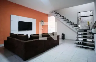Casa para venda - cidade patriarca, 2 quartos,  200 m² - são paulo