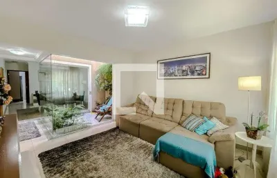 Casa para venda - jardim anália franco, 3 quartos,  240 m² - são paulo
