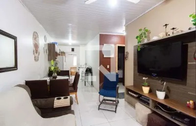 Casa para venda - são josé, 2 quartos,  199 m² - canoas