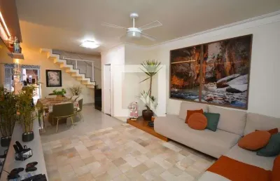Casa para venda - jardim marajoara , 3 quartos,  131 m² - são paulo