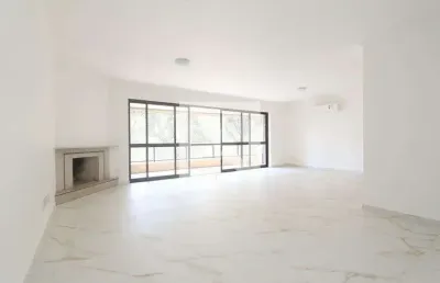 Apartamento para venda - portal do morumbi, 4 quartos,  224 m² - são paulo