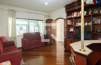 Casa para venda - nova petrópolis, 3 quartos,  250 m² - são bernardo do campo