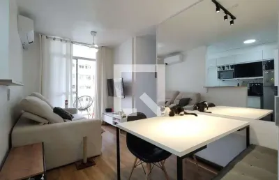 Apartamento para venda - anil, 2 quartos,  48 m² - rio de janeiro