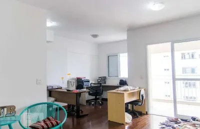 Apartamento para venda - campestre, 2 quartos,  77 m² - santo andré