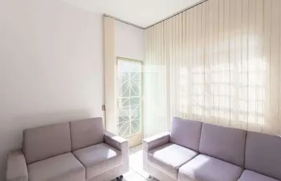 Casa para venda - braúnas, 3 quartos,  140 m² - belo horizonte