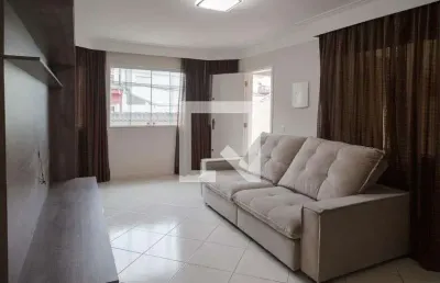 Casa para venda - parque continental ii, 3 quartos,  195 m² - guarulhos