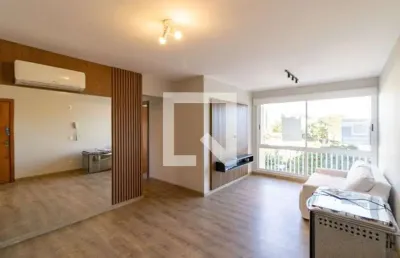Apartamento para venda - partenon, 3 quartos,  66 m² - porto alegre