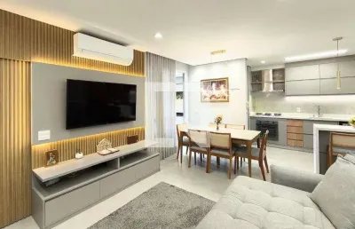Apartamento para venda - horto florestal, 3 quartos,  101 m² - jundiaí