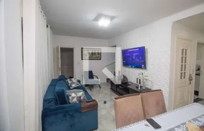 Casa para venda - vila ede, 4 quartos,  250 m² - são paulo