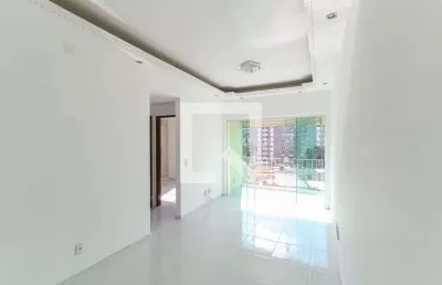 Apartamento para venda - engenho de dentro, 2 quartos,  55 m² - rio de janeiro