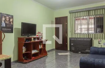 Casa para venda - anchieta, 2 quartos,  95 m² - são bernardo do campo