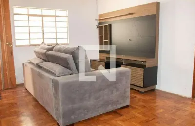 Casa para venda - vila gustavo, 2 quartos,  150 m² - são paulo