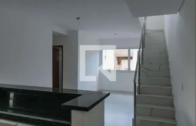 Cobertura para venda - padre eustáquio, 2 quartos,  127 m² - belo horizonte