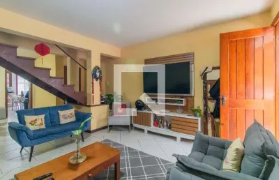 Casa para venda - cidade baixa, 4 quartos,  220 m² - porto alegre