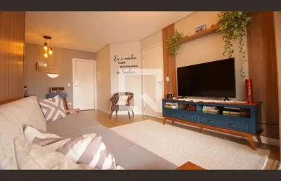 Apartamento para venda - vila formosa, 3 quartos,  83 m² - são paulo