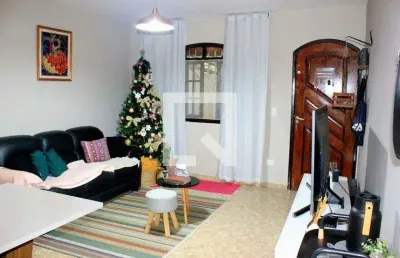 Casa para venda - vila galvão, 2 quartos,  69 m² - guarulhos