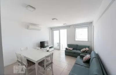 Apartamento para venda - recreio, 2 quartos,  85 m² - rio de janeiro