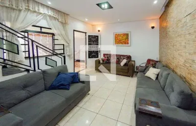 Casa para venda - vista alegre, 2 quartos,  480 m² - belo horizonte