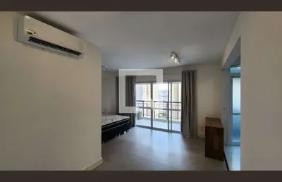 Kitnet / stúdio para venda - vila arens , 1 quarto,  48 m² - jundiaí