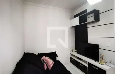 Casa / sobrado em condomínio para venda - tulipas, 2 quartos,  77 m² - jundiaí