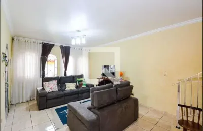 Casa para venda - jardim las vegas, 4 quartos,  258 m² - guarulhos