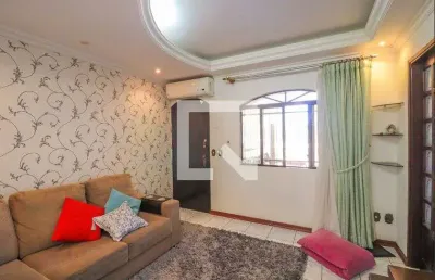 Casa para venda - jardim do lago, 5 quartos,  229 m² - jundiaí