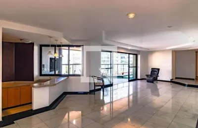 Apartamento para venda - vila mascote, 6 quartos,  370 m² - são paulo