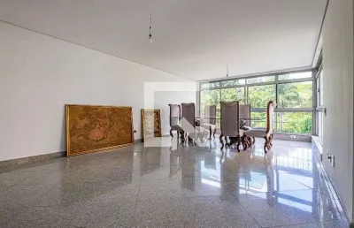 Apartamento para venda - paraíso, 3 quartos,  145 m² - são paulo