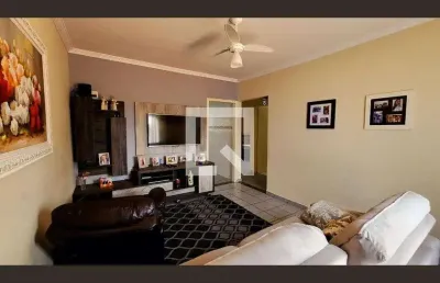 Casa para venda - tamoio, 3 quartos,  250 m² - jundiaí
