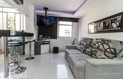 Apartamento para venda - vila isabel, 2 quartos,  55 m² - rio de janeiro