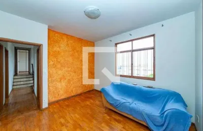 Cobertura para venda - carlos prates, 4 quartos,  122 m² - belo horizonte
