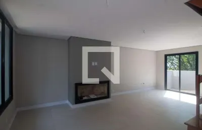 Casa para venda - tristeza, 3 quartos,  88 m² - porto alegre