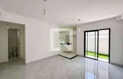 Apartamento para venda - água fria, 2 quartos,  74 m² - são paulo