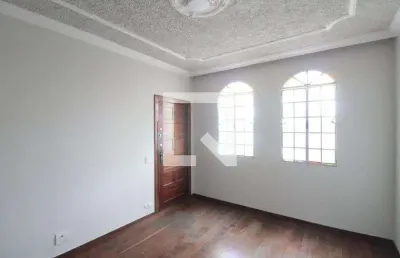 Casa para venda - são luíz, 3 quartos,  80 m² - belo horizonte